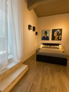 StArt GuestHouse Barletta